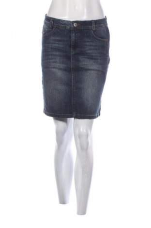 Spódnica Unbranded, Rozmiar S, Kolor Niebieski, Cena 67,41 zł