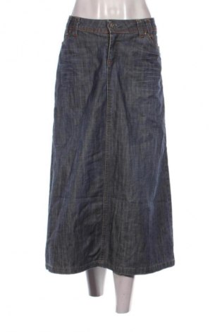 Φούστα Unbranded, Μέγεθος L, Χρώμα Μπλέ, Τιμή 18,99 €