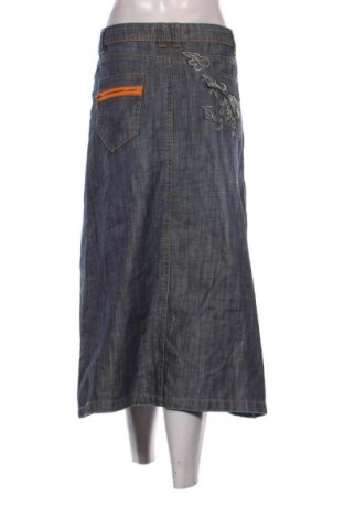 Φούστα Unbranded, Μέγεθος L, Χρώμα Μπλέ, Τιμή 18,99 €