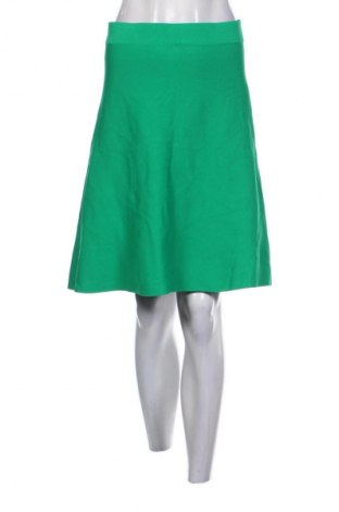 Fustă Numph, Mărime XL, Culoare Verde, Preț 144,05 Lei