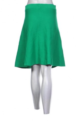 Fustă Numph, Mărime XL, Culoare Verde, Preț 144,05 Lei