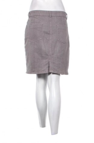 Spódnica Unbranded, Rozmiar L, Kolor Szary, Cena 43,68 zł