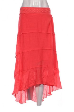 Sukně Unbranded, Velikost XL, Barva Červená, Cena  379,00 Kč