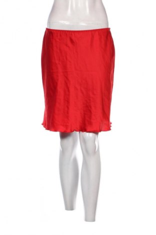 Spódnica Unbranded, Rozmiar M, Kolor Czerwony, Cena 43,68 zł