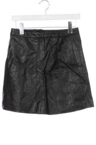 Φούστα Unbranded, Μέγεθος XS, Χρώμα Μαύρο, Τιμή 12,99 €