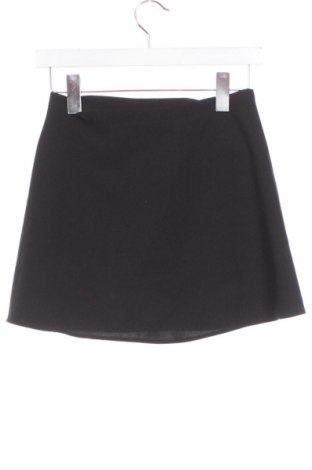 Szoknya Unbranded, Méret XS, Szín Fekete, Ár 3 800 Ft