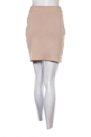 Spódnica Unbranded, Rozmiar S, Kolor Beżowy, Cena 24,99 zł
