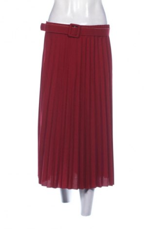 Φούστα Unbranded, Μέγεθος S, Χρώμα Κόκκινο, Τιμή 11,76 €