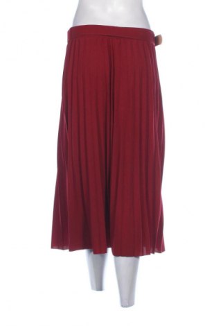 Φούστα Unbranded, Μέγεθος S, Χρώμα Κόκκινο, Τιμή 11,76 €