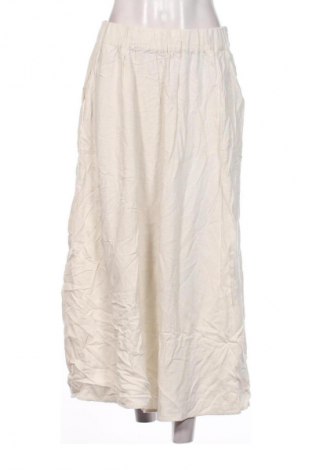 Φούστα Unbranded, Μέγεθος M, Χρώμα  Μπέζ, Τιμή 14,99 €