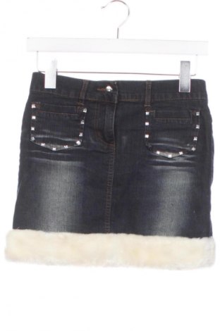 Szoknya Unbranded, Méret XS, Szín Kék, Ár 5 800 Ft