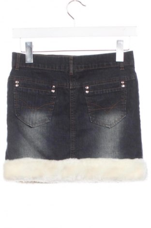 Szoknya Unbranded, Méret XS, Szín Kék, Ár 5 800 Ft