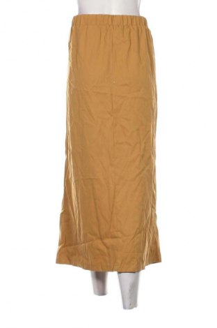Spódnica Unbranded, Rozmiar XL, Kolor Pomarańczowy, Cena 75,99 zł