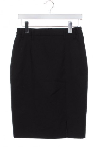 Fustă Unbranded, Mărime XS, Culoare Negru, Preț 28,99 Lei