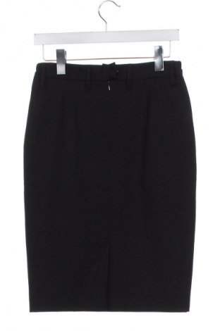 Fustă Unbranded, Mărime XS, Culoare Negru, Preț 28,99 Lei