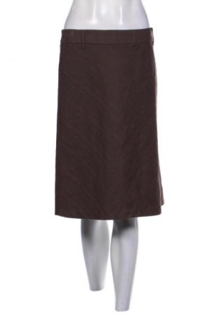 Φούστα Unbranded, Μέγεθος M, Χρώμα Καφέ, Τιμή 5,99 €