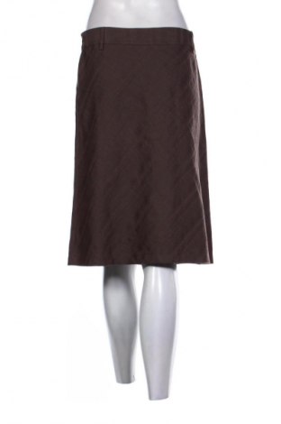 Φούστα Unbranded, Μέγεθος M, Χρώμα Καφέ, Τιμή 5,99 €