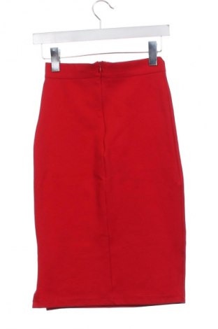 Sukňa Unbranded, Veľkosť XXS, Farba Červená, Cena  10,95 €