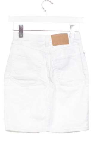 Szoknya Unbranded, Méret XS, Szín Fehér, Ár 5 865 Ft
