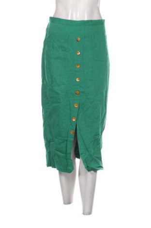 Fustă Unbranded, Mărime M, Culoare Verde, Preț 78,99 Lei