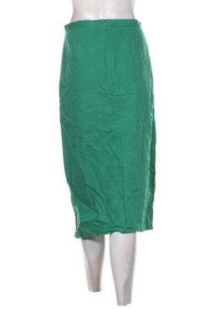 Fustă Unbranded, Mărime M, Culoare Verde, Preț 78,99 Lei
