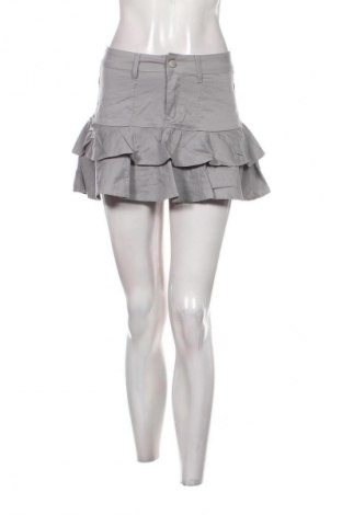 Rock Unbranded, Größe S, Farbe Grau, Preis 13,99 €
