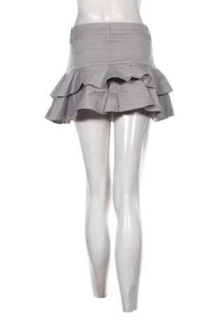 Rock Unbranded, Größe S, Farbe Grau, Preis 13,99 €
