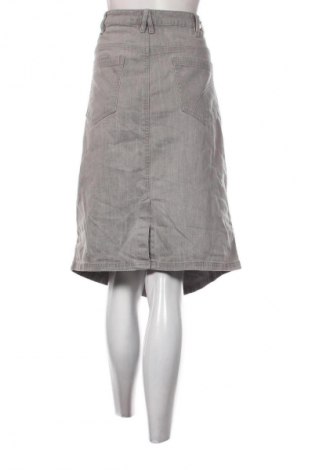 Пола Unbranded, Размер XXL, Цвят Сив, Цена 19,99 лв.
