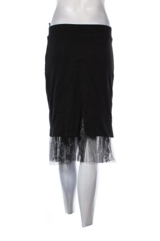 Rock Unbranded, Größe M, Farbe Schwarz, Preis 6,99 €