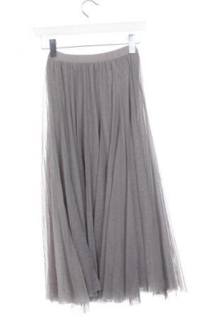 Fustă Unbranded, Mărime XXS, Culoare Gri, Preț 51,99 Lei