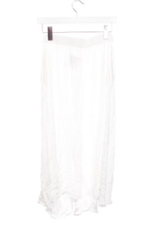 Rock Unbranded, Größe XS, Farbe Weiß, Preis 11,76 €