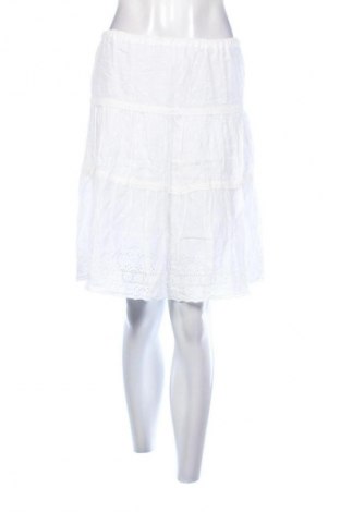 Φούστα Unbranded, Μέγεθος M, Χρώμα Λευκό, Τιμή 5,99 €