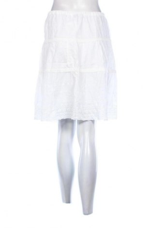 Φούστα Unbranded, Μέγεθος M, Χρώμα Λευκό, Τιμή 5,99 €