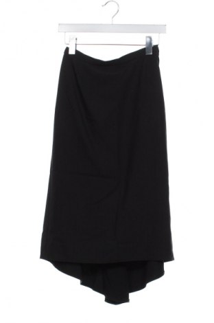 Fustă Unbranded, Mărime XS, Culoare Negru, Preț 36,99 Lei