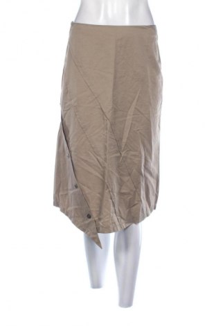 Φούστα Unbranded, Μέγεθος S, Χρώμα Καφέ, Τιμή 15,58 €