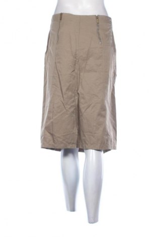 Φούστα Unbranded, Μέγεθος S, Χρώμα Καφέ, Τιμή 15,58 €
