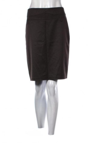 Spódnica Unbranded, Rozmiar XL, Kolor Brązowy, Cena 24,99 zł