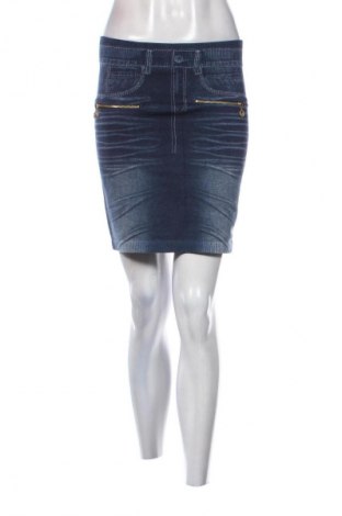 Fustă Unbranded, Mărime S, Culoare Albastru, Preț 28,99 Lei