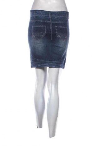 Fustă Unbranded, Mărime S, Culoare Albastru, Preț 28,99 Lei