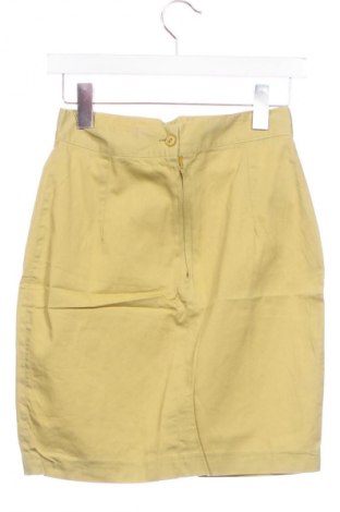 Fustă Unbranded, Mărime XS, Culoare Verde, Preț 30,99 Lei