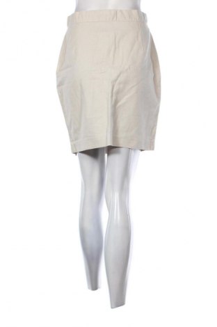 Fustă Unbranded, Mărime S, Culoare Bej, Preț 30,99 Lei