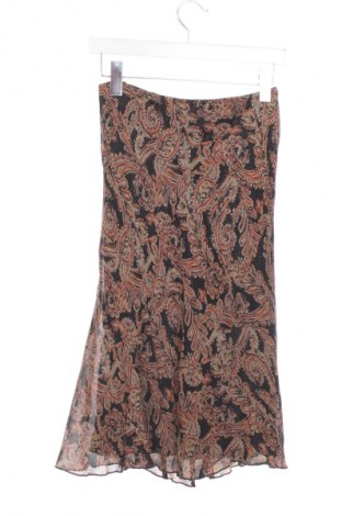 Φούστα Unbranded, Μέγεθος XS, Χρώμα Πολύχρωμο, Τιμή 6,99 €