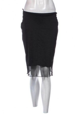 Szoknya Unbranded, Méret M, Szín Fekete, Ár 2 389 Ft