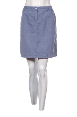 Φούστα Unbranded, Μέγεθος XXL, Χρώμα Μπλέ, Τιμή 10,00 €