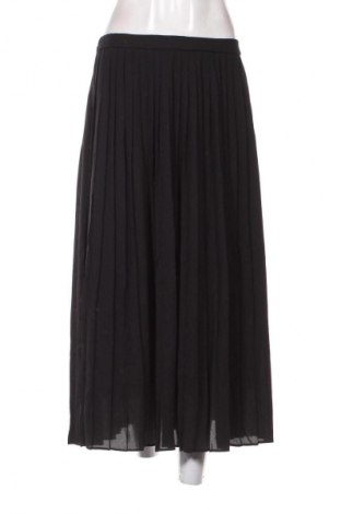 Szoknya Uniqlo, Méret L, Szín Fekete, Ár 11 099 Ft