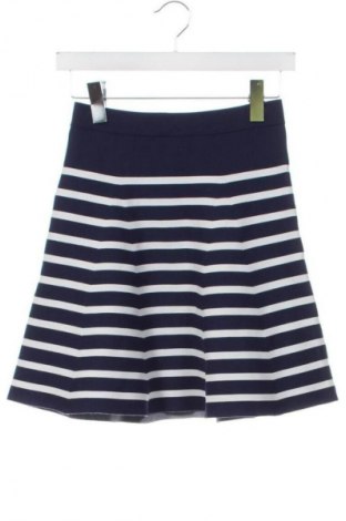 Fustă United Colors Of Benetton, Mărime XS, Culoare Multicolor, Preț 69,16 Lei