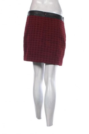 Rock United Colors Of Benetton, Größe M, Farbe Rot, Preis € 28,99