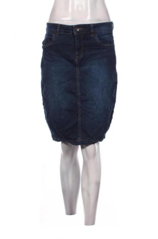 Φούστα Up 2 Fashion, Μέγεθος M, Χρώμα Μπλέ, Τιμή 18,99 €