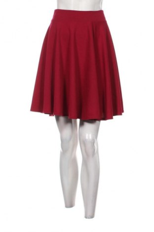 Spódnica Urban CoCo, Rozmiar S, Kolor Czerwony, Cena 62,99 zł