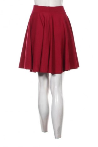 Spódnica Urban CoCo, Rozmiar S, Kolor Czerwony, Cena 62,99 zł